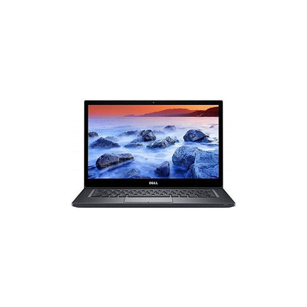 Ordinateur portable reconditionné DELL Latitude 7480 14" i5-6300U Reconditionné