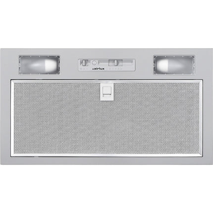 Hotte encastrable AIRLUX AHGB451SI