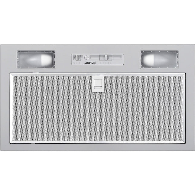 Hotte encastrable AIRLUX AHGB451SI