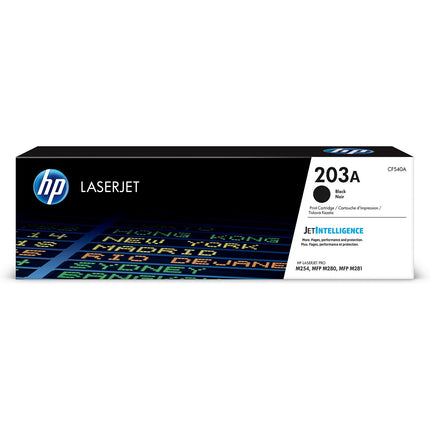 Toner HP 203A