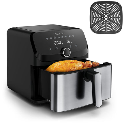 Friteuse sans huile MOULINEX