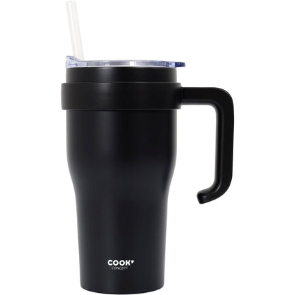 Mug isotherme COOK CONCEPT mini miami uni 600ml couleur