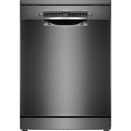 Lave vaisselle 60 cm BOSCH SMS4EMC25E Serenity Série 4 Silence Plus