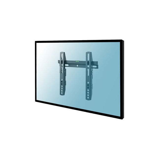Support mural TV KIMEX Support mural fixe pour écran TV 23"-42"