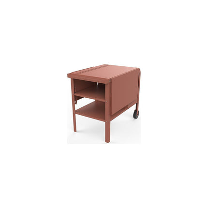 Desserte ZIIPA Desserte Fredda - Terracotta