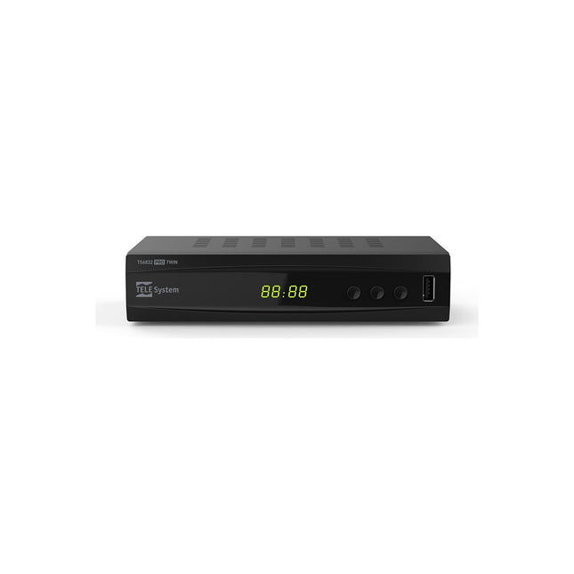 Décodeur TNT TELESYSTEM 8051511392735