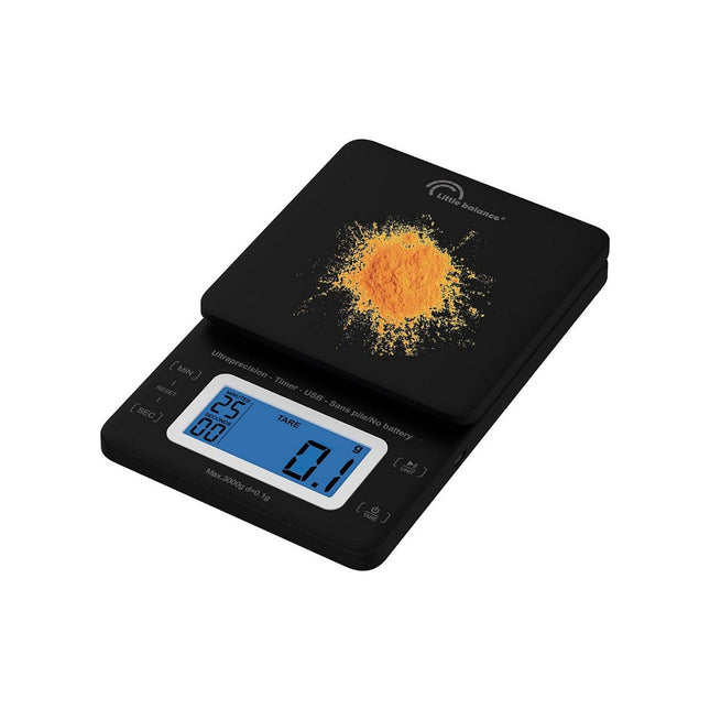 Balance de cuisine LITTLE BALANCE 8909