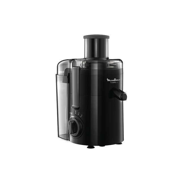 Centrifugeuse MOULINEX FRUTELIA PLUS NOIR 350 W