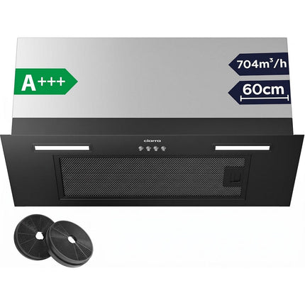 Hotte encastrable CIARRA CD6926AB