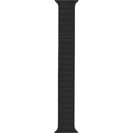 Bracelet ADEQWAT Apple watch Noir 42/44/45/49mm