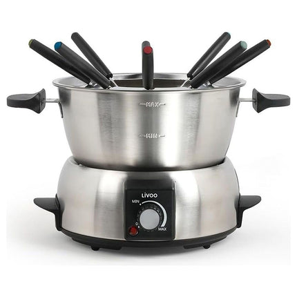 Fondue LIVOO Livoo – Appareil à fondue électrique DOC