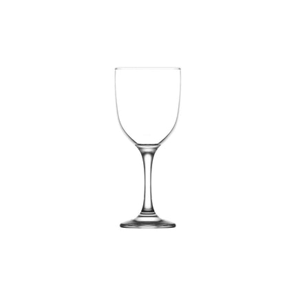 Verre TREND'UP Boîte de 6 verres à pied Toscane 36,5 cl