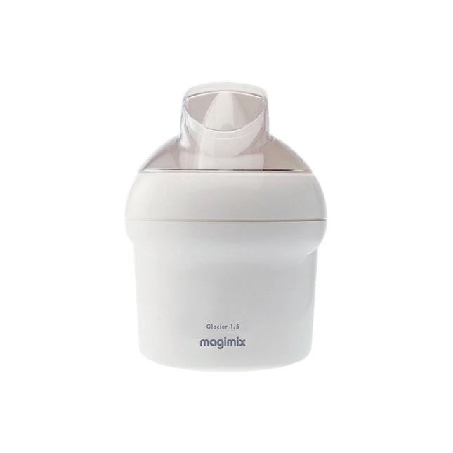 Sorbetière MAGIMIX GLACIER 1.5L 11667