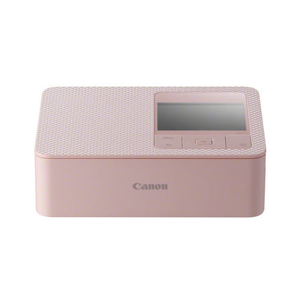 Imprimante photo portable CANON SELPHY CP1500