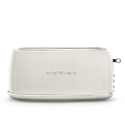 Grille-pain SWEISS baguette vintage
