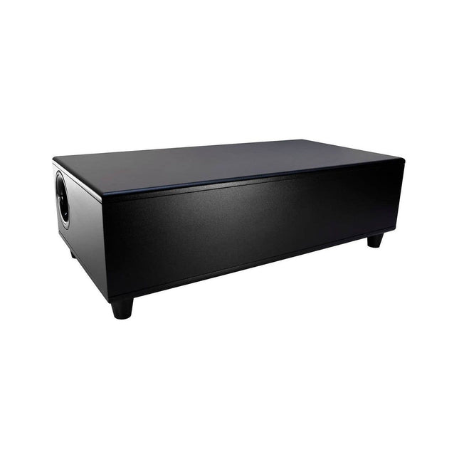 Caisson de basse EARTHQUAKE CP-8 Noir