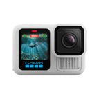 HERO13 Black in Polar White