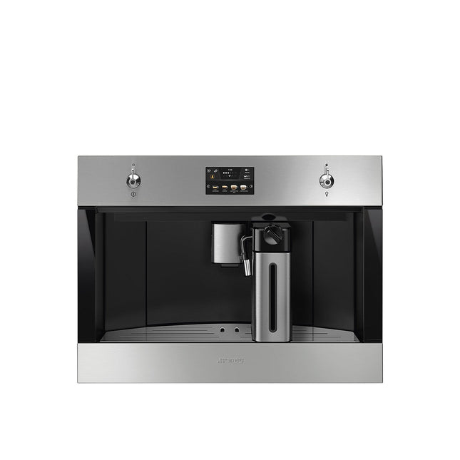 Machine à expresso SMEG CMS4303X