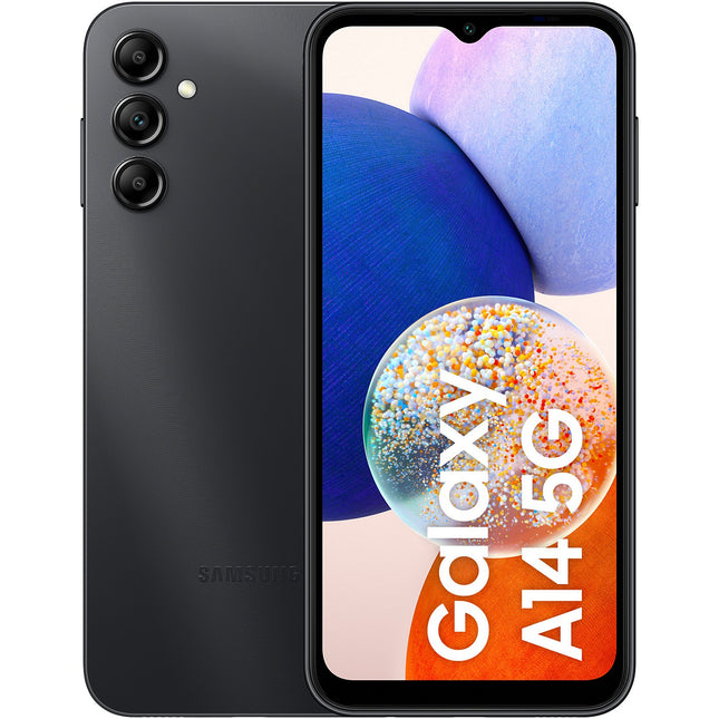 Smartphone SAMSUNG Galaxy A14 64Go 5G
