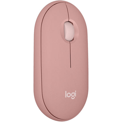 Souris sans fil LOGITECH Pebble 2 M350s Graphite