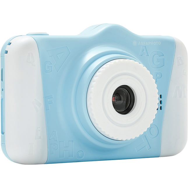 Appareil photo enfant AGFAPHOTO REALIKIDS CAM 2 3.5