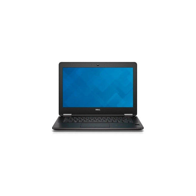 Ordinateur portable reconditionné DELL Latitude E7270 12.5" i5-6300U Reconditionné