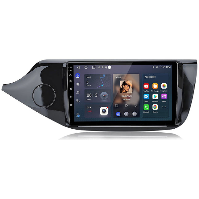 Autoradio connecté JUNSUN pour Kia Ceed JD 2012-2016 1+32G Carplay