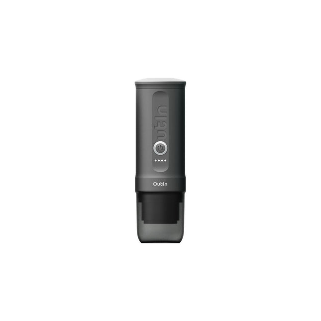 Cafetière portable OUTIN Portable Nano Electric OTEM-01-SG
