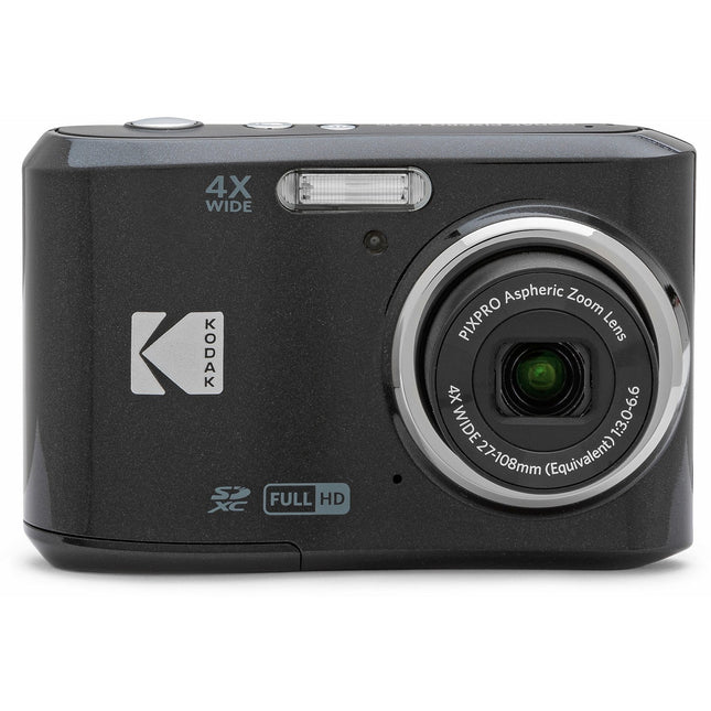 Appareil photo Compact KODAK PIXPRO FZ45BK Black