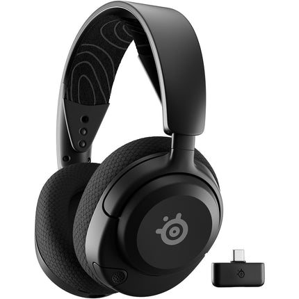 Casque gamer STEELSERIES Arctis Nova