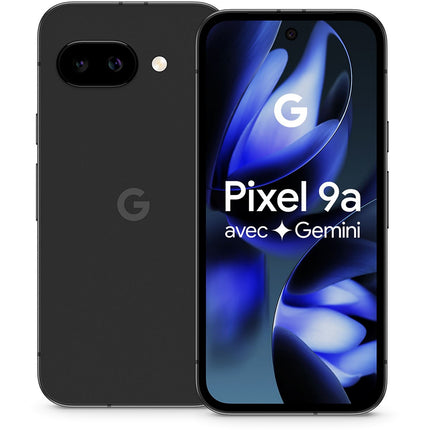 Smartphone GOOGLE Pixel 9