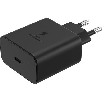 Chargeur secteur PHONILLICO 45W pour Samsung Galaxy S26 PLUS/ULTRA