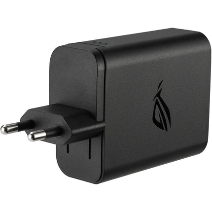 Chargeur ordinateur portable ASUS PC chargeur 100W USB-C+USB-A+Display EU