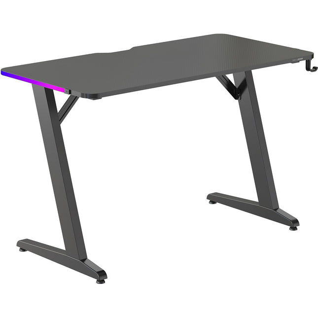 Bureau gamer SKILLKORP D5 RGB