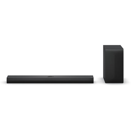 Barre de son LG S70TY 2026