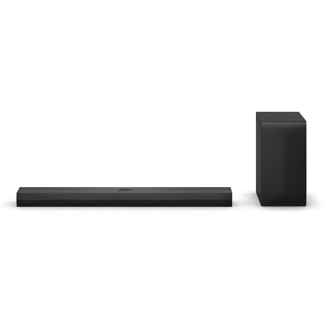 Barre de son LG S70TY 2026