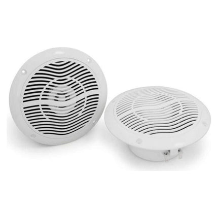 Enceinte encastrable LTC AUDIO Paire de haut-parleurs marins 13 cm 2x80