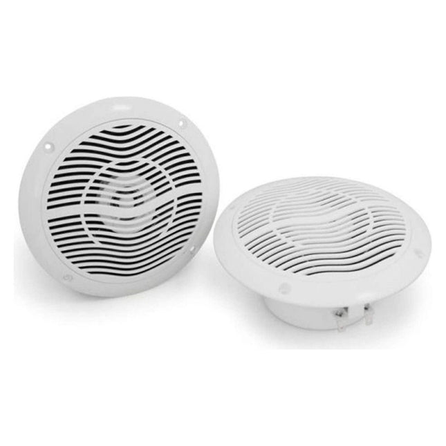 Enceinte encastrable LTC AUDIO Paire de haut-parleurs marins 13 cm 2x80