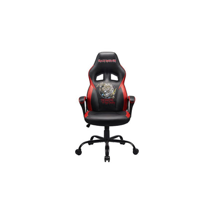 Chaise gaming SUBSONIC Chaise gaming Iron Maiden, fauteuil game