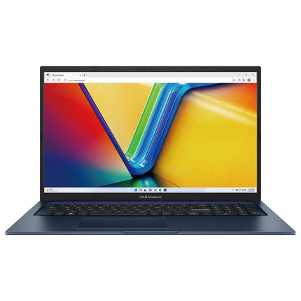 Ordinateur portable ASUS Vivobook X1704VA-PRO-ISCAU1201X