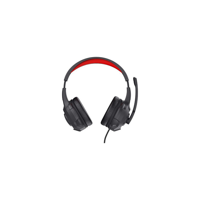 Micro-casque TRUST Filaire Basics Circum-aural avec Micro