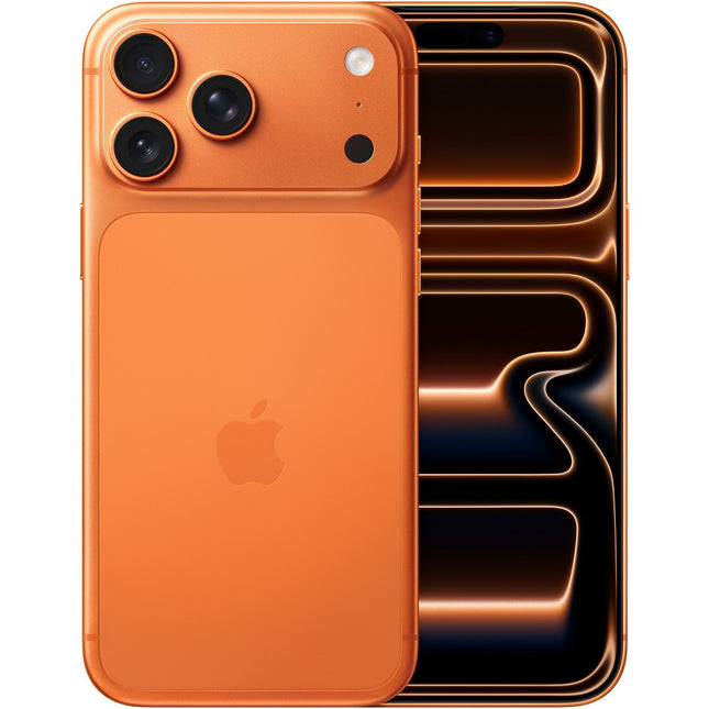 Smartphone APPLE iPhone 17 Pro
