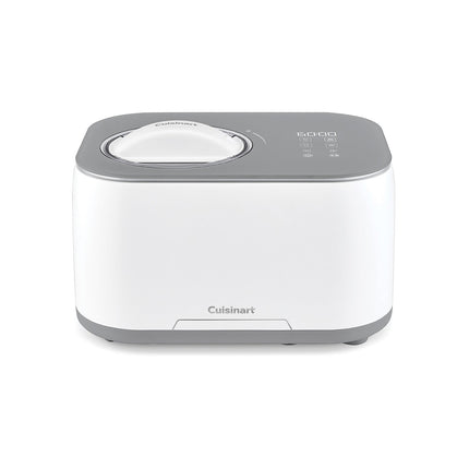 Sorbetière CUISINART ICE90E Machine à glace et à gelato