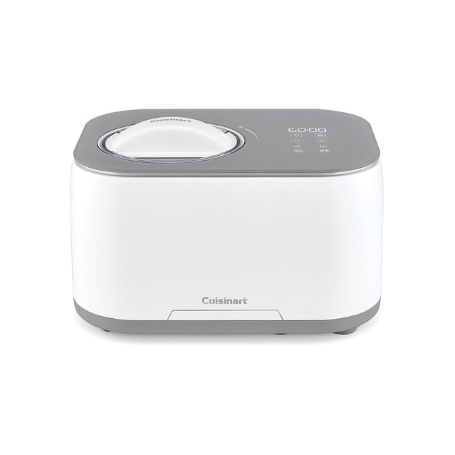 Sorbetière CUISINART ICE90E Machine à glace et à gelato