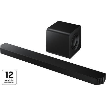 Barre de son SAMSUNG HW-Q800H