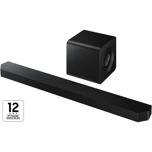 Barre de son SAMSUNG HW-Q800H