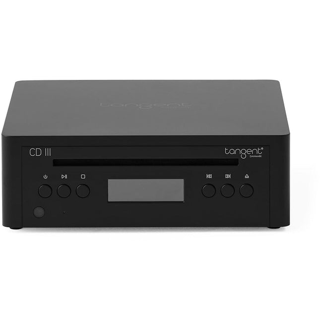 Platine CD TANGENT CD III