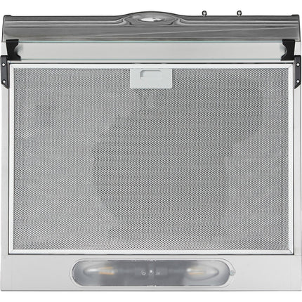 Hotte casquette WHIRLPOOL WCN65FLXH2G
