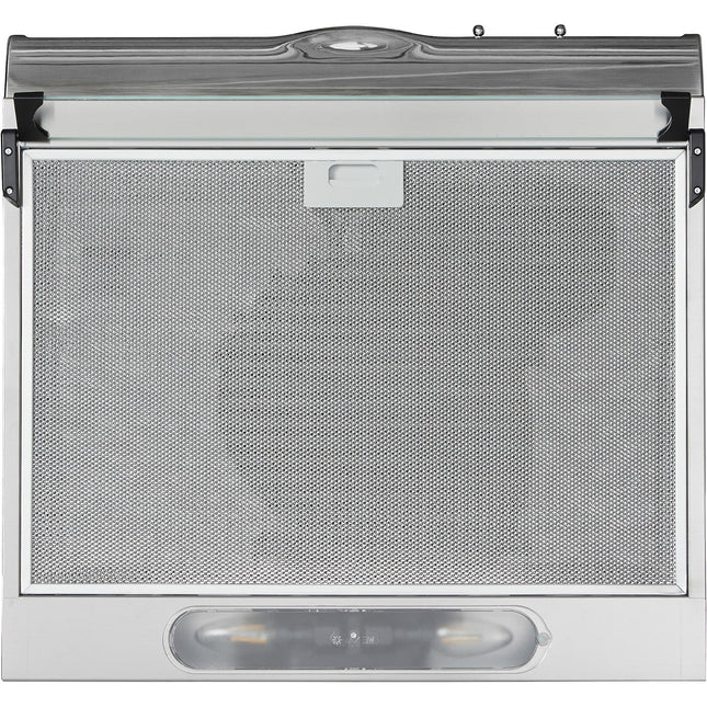 Hotte casquette WHIRLPOOL WCN65FLXH2G