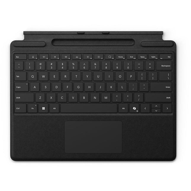 Clavier MICROSOFT Surface Pro Keyboard Noir